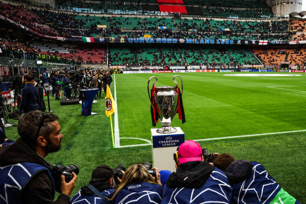 他們的多面 他們的多面